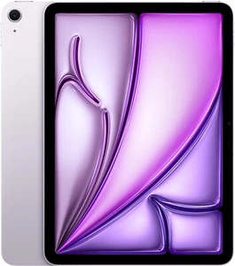 Apple 11" iPad Air 2025 - 128 GB - Wi-Fi - Purple Lila- mit M3 Chip ✅NEU ✅ OVP - Bild 1 von 1