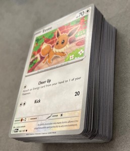 (x85) 2023 Scarlet & Violet Obsidian Flames - Non-holo Pokemon Cards TCG NM/MINT