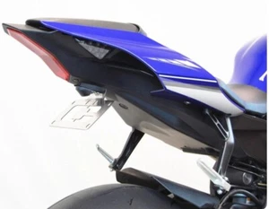 Kit eliminador de guardabarros Competition Werkes para modelos Yamaha YZF R1 2015-2020 - Imagen 1 de 17
