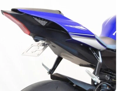 Competition Werkes 挡泥板消除器套件适用于 2015 - 2020 年雅马哈 YZF R1 型号 — 第 1/4 张图片
