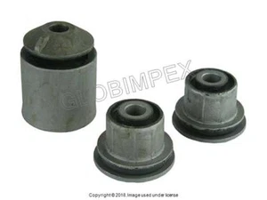 For Porsche '89-'98 FRONT L or R Control Arm Bushing 1 Set URO PARTS + WARRANTY - Picture 1 of 2