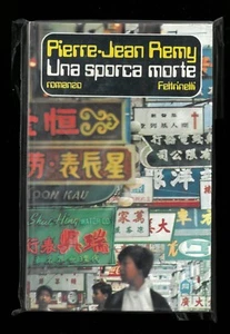 Una sporca morte Pierre Jean Remy  I narratori 223 Feltrinelli 1°  1974 - Picture 1 of 1
