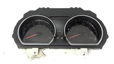 Nissan Versa 2013 instrumentos velocímetro grupos 116 k millas 248109KA0A Foto 1 de 4