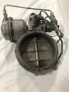 Large pneumatic valve - Picture 1 of 4
