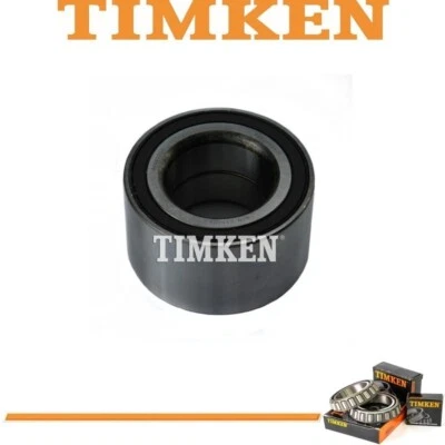Rodamiento de bolas de rueda Timken para Honda Civic 2006-2015 Foto 1 de 4
