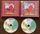 Little Feat Waiting for Columbus Deluxe 2 CDs