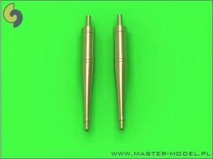 Master 48-086 Spitfire Mk.IXc late version - Hispano Cannons in Fairings (Eduard - Picture 1 of 1