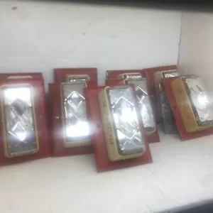 9 Edwards 202-8A-T Feuermelder Strobe *Halterung enthalten* - Bild 1 von 5