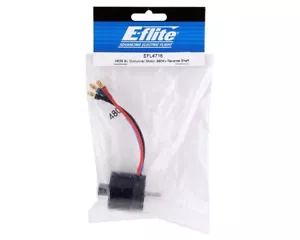 E-flite Eflite Night Radian 480B Brushless Outrunner Motor 960Kv EFL4716 - Picture 1 of 3