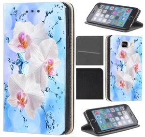 Custodia cellulare custodia protettiva custodia cellulare custodia pieghevole flip case Beid1112 - Foto 1 di 52