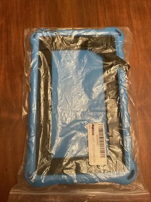 Amazon Fire HD  10” Blue Cover Case - Image 1 of 2