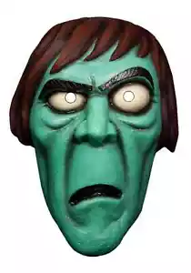 Scooby Doo Creeper Vacuform Mask - Picture 1 of 1