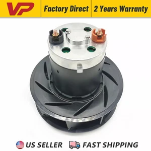 Blower Motor Assy 466-7341 for Caterpillar C175 Truck 797F 773F 775G 777F 793F - Foto 1 di 10