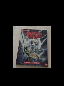 ADAM WILD nr. 21 (ed. Bonelli 2016) - Foto 1 di 1