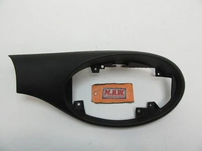 UNIDAD DE CONTROL DE TEMPERATURA PANEL DE AJUSTE DE TABLERO DE RADIO BISEL para FORD TAURUS SABLE 96-99 Foto 1 de 4