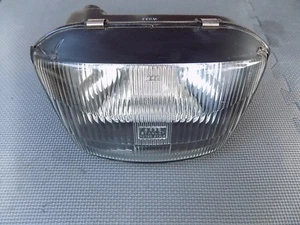 2007 EX250 NINJA EX 250 Head Light Lamp Headlight Lens 250R EX250R EX250F 86/07 - Picture 1 of 6