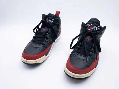 Nike Air Jordan Flight Zapatillas Para Hombre Talla 44.5 EU Art. 31860-100 - Imagen 1 de 4