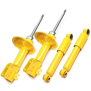 4X SPORT-STOßDÄMPFER GASDRUCK VORNE HINTEN - ALFA ROMEO 145, 146 - Bild 1 von 3