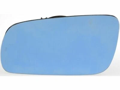 For 1999-2002 Volkswagen Cabrio Door Mirror Glass Left Dorman 51426FD 2001 2000 - Image 1 of 2