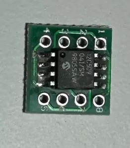 PS1 PS One MM3 Multimode 3 Modchip USA Sparversand - Bild 1 von 3
