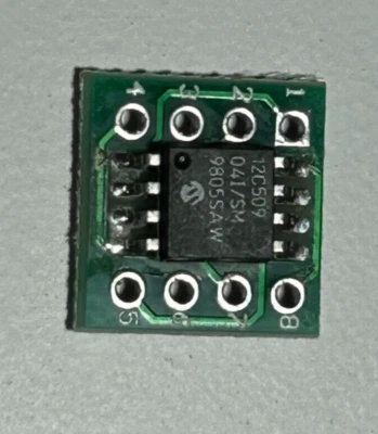 PS1 PS One MM3 Multimode 3 Modchip USA Economy Shipping - Image 1 of 3