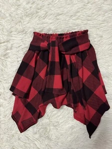 Girl’s Pleaded Skort Size 9 - Picture 1 of 5