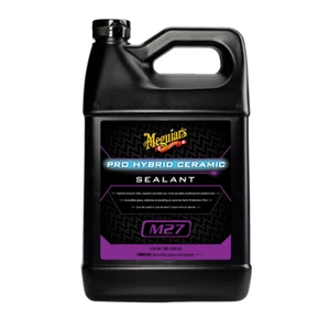 Meguiars M27 Si02 Hybrid Ceramic Sealant 3.78L - Picture 1 of 2