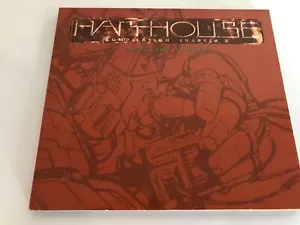Varios - Harthouse Compilation Capítulo 3 - CD - **Excelente estado** - Imagen 1 de 4