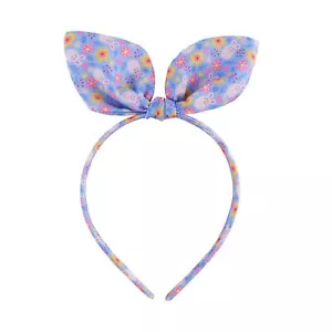 Easter Headband Cute Bunny Ears Hair Band Rabbit Ears Hair Accessories for Wo... - Picture 1 of 7