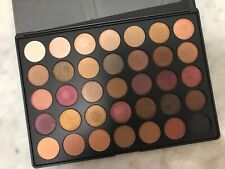 MORPHE 35F Eyeshadow Palette - Fall Into Frost 