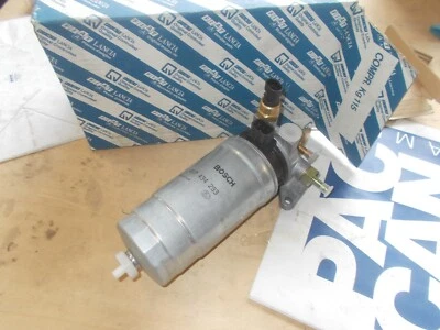 FILTRO GASOLIO PORTAFILTRO ALFA ROMEO 166 FIAT MAREA LYBRA K 2400 JTD 46790299  - Immagine 1 di 4