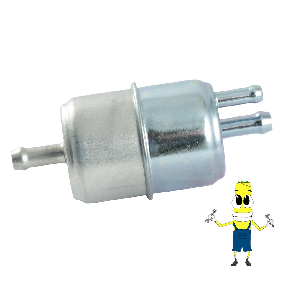 Premium Fuel Filter for Jeep Gladiator 1965-1967 3.8L Engine - Image 1 of 1