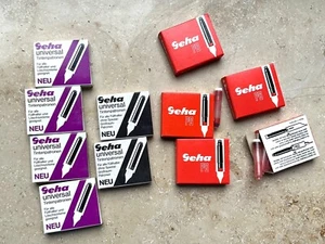 SHOP RETURN! Bag of GEHA cartridges, various colours - Picture 1 of 1