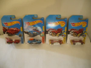 Hot Wheels HW Digital Circuit Tour De Fast 4/5, Purrfect speed , 2 FLash drive - Picture 1 of 4