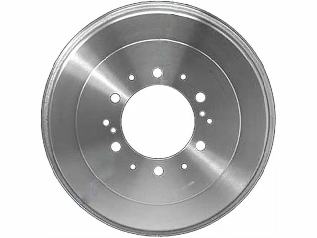 Tambor de freno trasero Bendix 58652SW 1996 1997 1998 1999 Toyota Tacoma 1995-2004 Foto 1 de 2