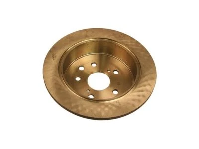 Rotor de freno trasero para Lexus IS250 2006-2013 11368BK 2009 2007 2008 2010 2011 2012 Foto 1 de 2