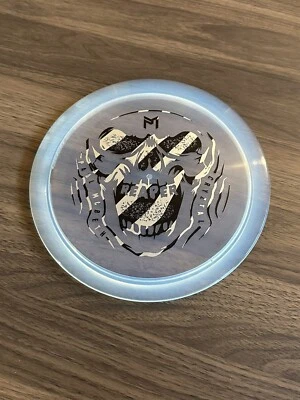 NEW Discraft Paul McBeth Cryztal Reaper Limited Edition 🔥 - Image 1 of 3