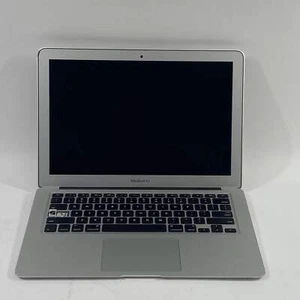 Broken 2017 Apple MacBook Air 13.3" i5 1.8GHz 8GB RAM 512GB SSD MQD32LL/A - Afbeelding 1 van 5