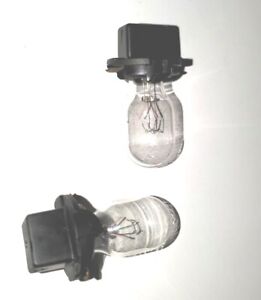 97-03 Ford Explorer & Sport Trac Overhead Console Map Light Bulbs & sockets NEW