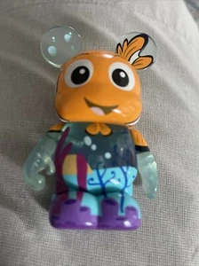 DISNEY Vinylmation 3" Park Set 1 Pixar Buscando a Nemo  - Imagen 1 de 3