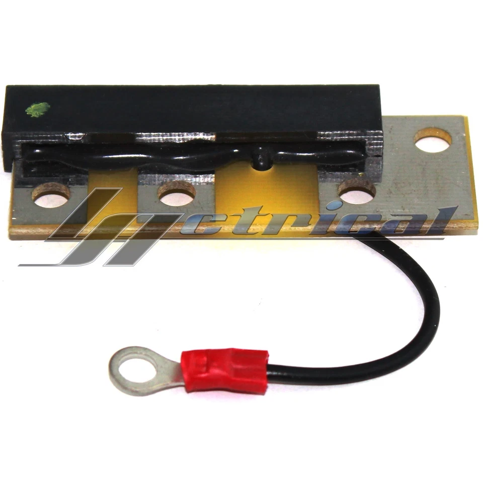 DIODO ALTERNADOR TRÍO para camiones Kenworth serie W900 MED y HD 1973-2005 Foto 1 de 1