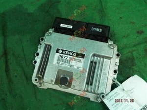 Engine ECM Electronic Control Module US Market 1.6L Fits 14 SOUL 908922 - Picture 1 of 11