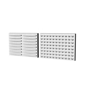 SSMODEL 1/72 Tactile Paving Blind Sidewalk Brick 200pcs Vehicle Diorama - Picture 1 of 1