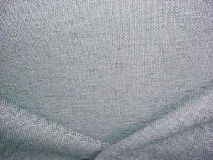 4-1/8Y KRAVET SMART 35989 SPA AQUA TEXTURED WEAVE UPHOLSTERY FABRIC - Picture 1 of 4