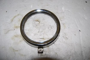 Círculo Faro CEV, Aprilia, Agujero Cristal Mm 93 Agujero Soporte Carcasa Mm 111 - Bild 1 von 3