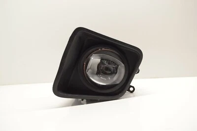 2015-2019  TOYOTA TUNDRA FOGLIGHT DRIVER LEFT LED OEM 81220-Y0010 Used - Image 1 of 4