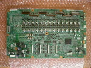 Repuestos para impresora Seiko M-64S: placa PC carro - Imagen 1 de 3