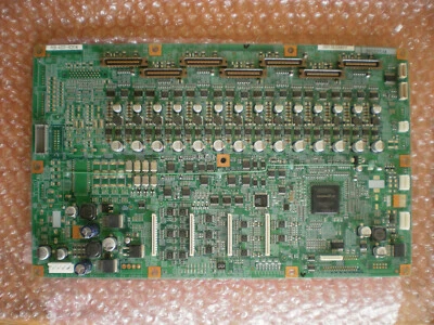 Seiko M-64S Printer Spare Parts: Carriage PC Board - Image 1 of 3