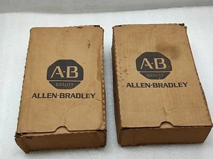 ALLEN BRADLEY CAT NO 1771-CD I/O RACK KABEL - Bild 1 von 9