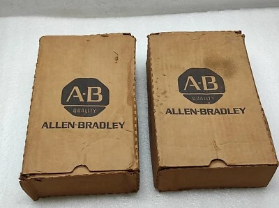 ALLEN BRADLEY CAT NO 1771-CD I/O RACK KABEL - Bild 1 von 4